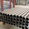 1020 seamless steel honed pipe